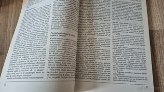 Příručka pro tréning karate. - 3