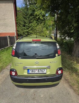 Citroen c3 Picasso 1.4i LPG - 3