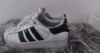Tenisky Adidas Superstar 36.5 - 3