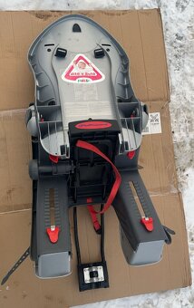 Prodám CYKLOSEDAČKU zn. POLISPORT - 3