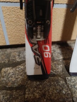 Dětské lyže Atomic 90 - 3