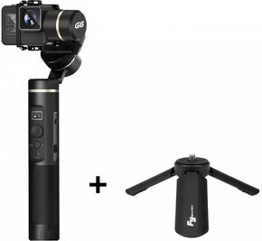 Feiyu Tech G6

Gimbal včetně brašny - 3