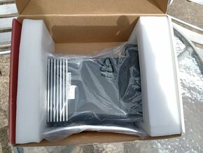 vicekanalovy zesilovač Infinity Basslink 4sc - 3