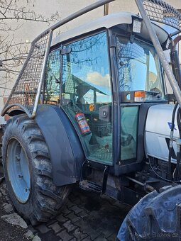 Traktor Lamborghini - 3