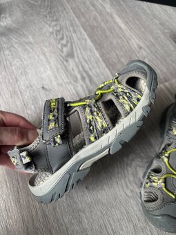 Chlapecké sandály Head - 3