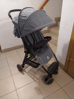 Golfový kačárek PETITE&MARS FLY - 3