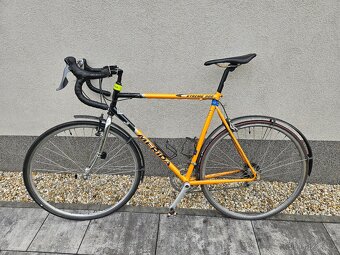 Silniční kolo Merida - 3