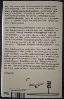 Bob Dylan: Život v 7 písních - Greil Marcus - 3