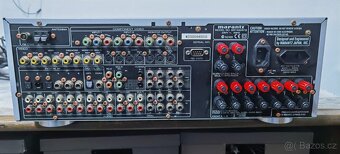 Marantz SR 7400 - 3