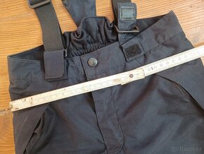Lyžařské kalhoty 110/116 - 3