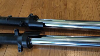 Predné teleskopy Honda CBF1000 - 3