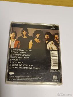 Minidisc - Boston - 3