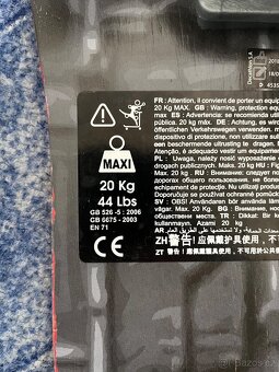 Dětský skateboard - 3