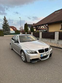 Bmw E90 325i Mpacket - 3