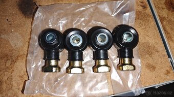 Náhradní díly Linhai - 3