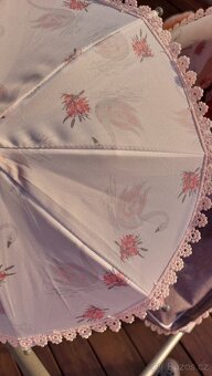 Kočárek pro panenky - 3