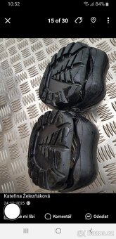 Boty pro koně Viper - 3