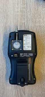 MSA ORION PLUS / Orion Series multigas detektor - 3