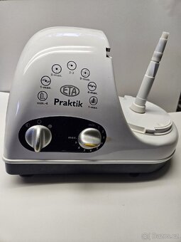 Pohonná jednotka ETA 3024 - 3