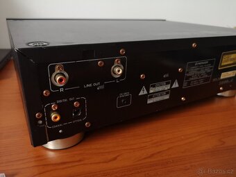 Pioneer PD-S 901 - 3