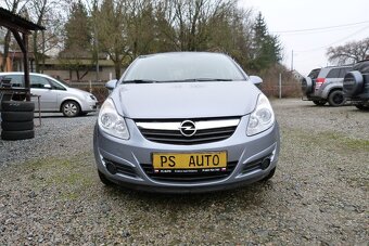Opel Corsa 1.4i 16v 66kw - 3