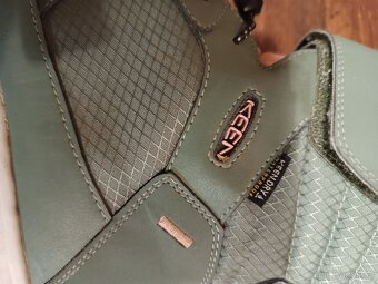 Zimní boty Zn.Keen - 3