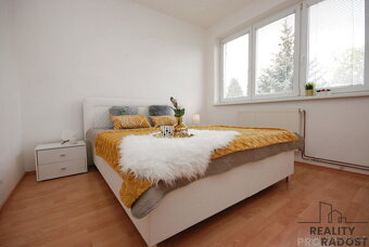 Prodej bytu 3+1, Drnholec - 3