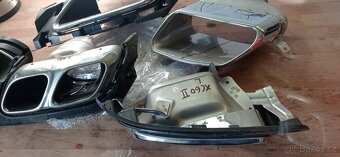 Volvo koncovky výfuku - 3