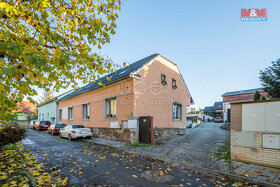 Prodej nájemního domu, 180 m², Drahelčice, ul. Malá Strana - 3