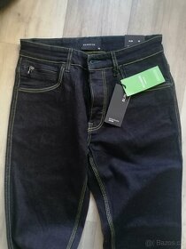 Pánské kalhoty - džíny - 3