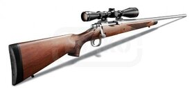 KULOVNICE REMINGTON 783 WALNUT .30-06 SPRG. 22″ DŘEVO, OPTIK - 3