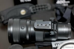 Nikon Z 400mm f/4,5 + TC 1,4x + UV.. (záruka) - 3