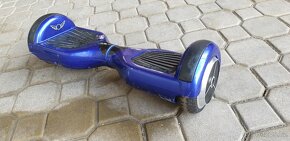 HOVERBOARD - 3