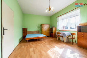 Prodej rodinného domu, 100 m², Unčín - 3