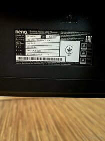ZOWIE by BenQ RL2455T - LED monitor 24" - 3
