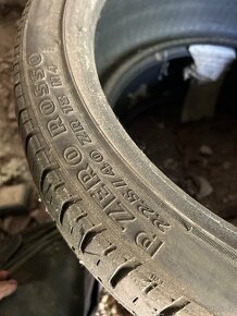 Letni pneu 225/40 ZR18 Pirelli - 3