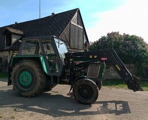 Prodej traktoru ZETOR 8011 URSUS - 3