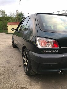 Peugeot 306 - 3