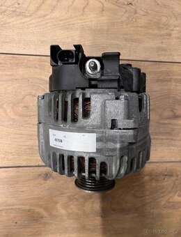 Alternátor BMW E90, E91, E92, E93 - 3