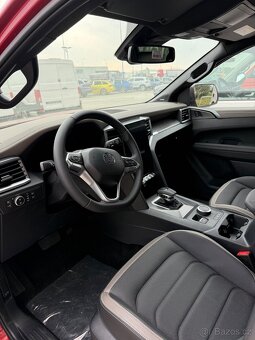 T6 Caravelle long 2.0, 150kw - 3