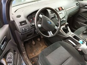 Ford Focus C-MAX - 3