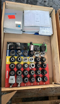Soustruhy - CNC TC 67H - 3