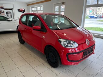 Volkswagen Up 1,0 Mpi - 3