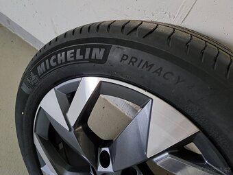 Letní pneumatiky Michelin 4x - 3