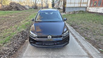 VW Golf Sportsvan TSI 83000km - 3