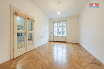 Prodej bytu 3+kk, 97 m², Praha, ul. Čechova - 3