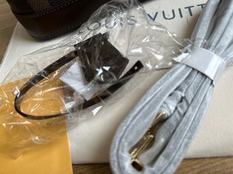 Louis Vuitton alma BB - 3