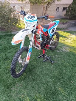 Beta xtrainer 300 - 3