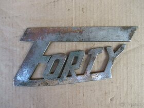 čz kross primární kolo převodovky 511 516 513 ND jawa díly - 3