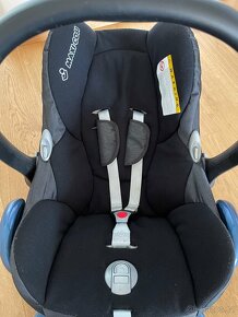 Maxi cosi cabriofix - 3